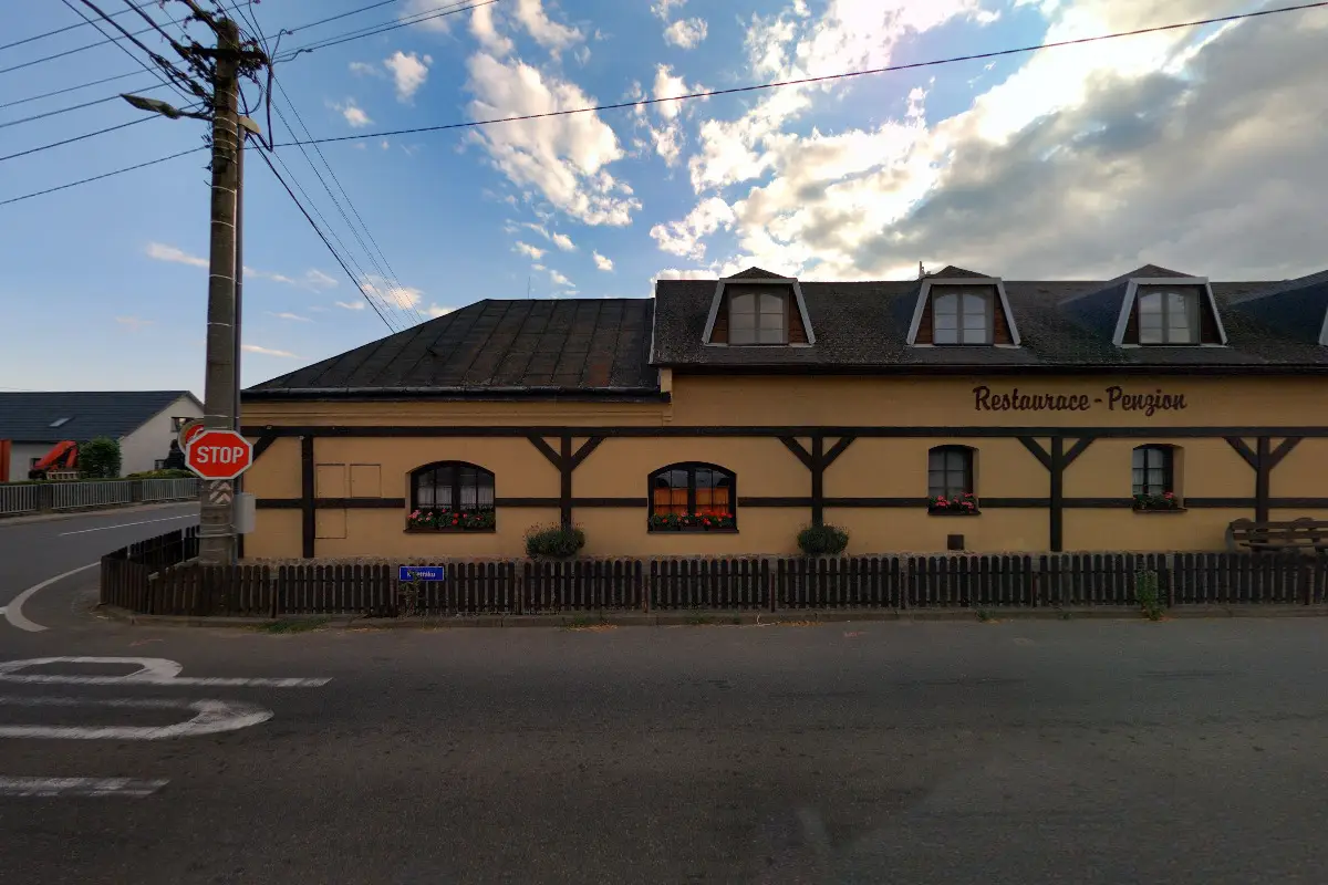 Penzion Elko